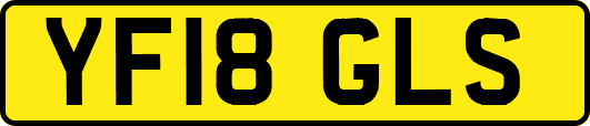 YF18GLS