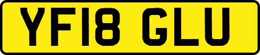 YF18GLU