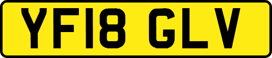 YF18GLV
