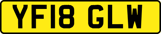 YF18GLW