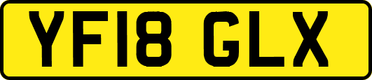 YF18GLX