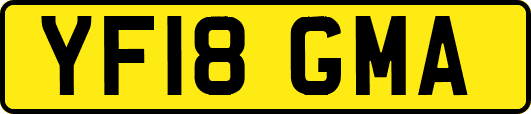 YF18GMA