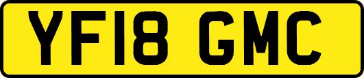 YF18GMC
