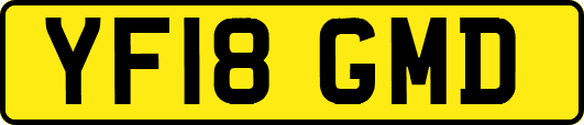 YF18GMD