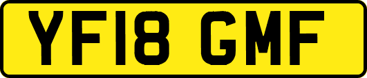 YF18GMF