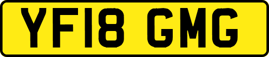 YF18GMG