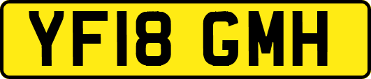 YF18GMH