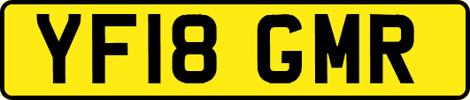 YF18GMR
