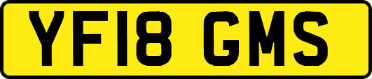 YF18GMS