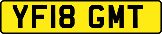 YF18GMT