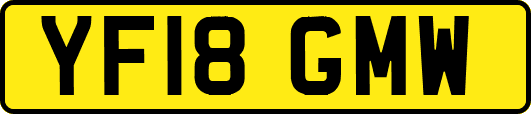 YF18GMW