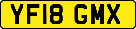 YF18GMX