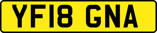 YF18GNA