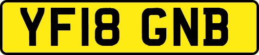 YF18GNB