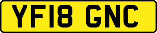YF18GNC