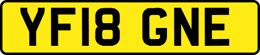 YF18GNE