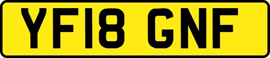 YF18GNF