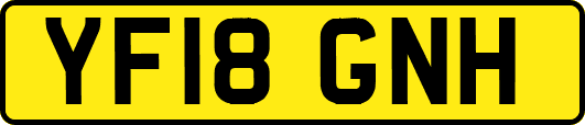YF18GNH