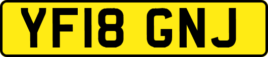 YF18GNJ