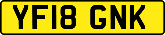 YF18GNK