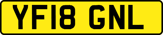 YF18GNL