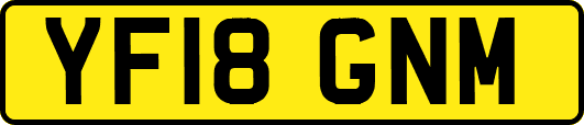 YF18GNM