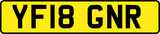 YF18GNR