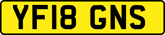 YF18GNS