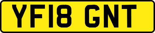YF18GNT