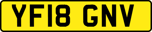 YF18GNV