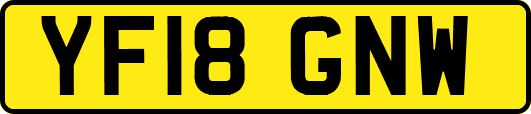 YF18GNW