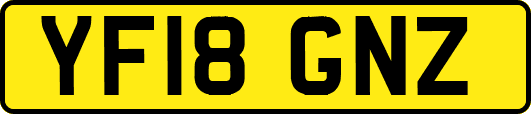 YF18GNZ