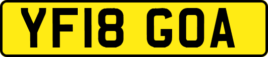 YF18GOA