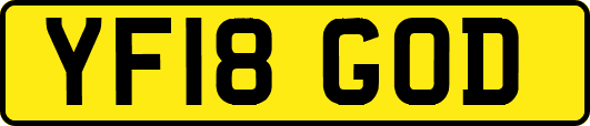 YF18GOD