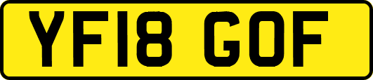 YF18GOF