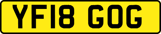 YF18GOG