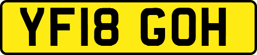 YF18GOH