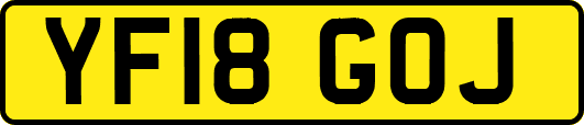 YF18GOJ