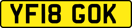 YF18GOK