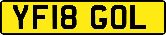 YF18GOL