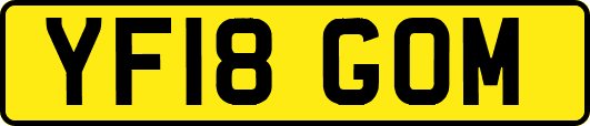 YF18GOM