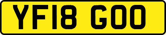 YF18GOO