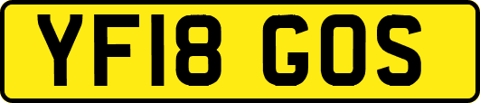 YF18GOS