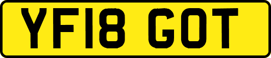 YF18GOT