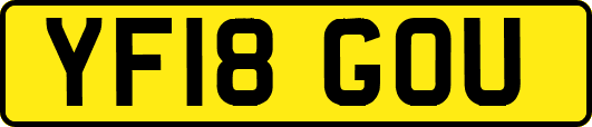 YF18GOU