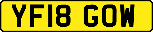 YF18GOW
