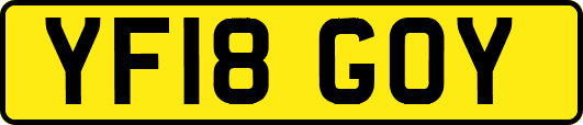 YF18GOY