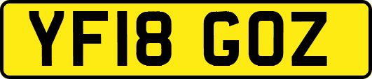 YF18GOZ
