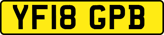 YF18GPB