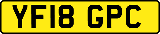 YF18GPC